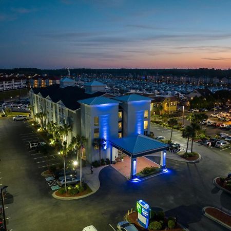 Holiday Inn Express North Myrtle Beach - Little River By Ihg Экстерьер фото