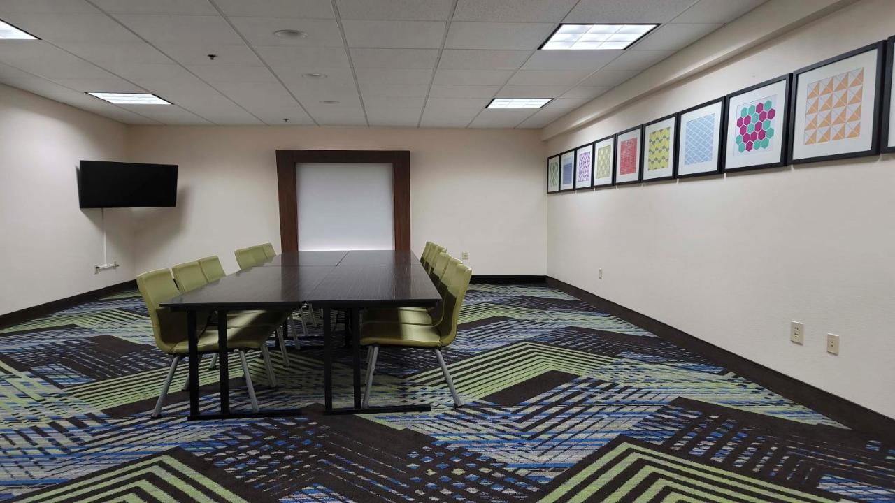 Holiday Inn Express North Myrtle Beach - Little River By Ihg Экстерьер фото