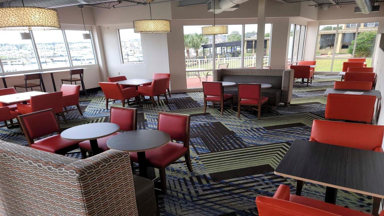 Holiday Inn Express North Myrtle Beach - Little River By Ihg Экстерьер фото