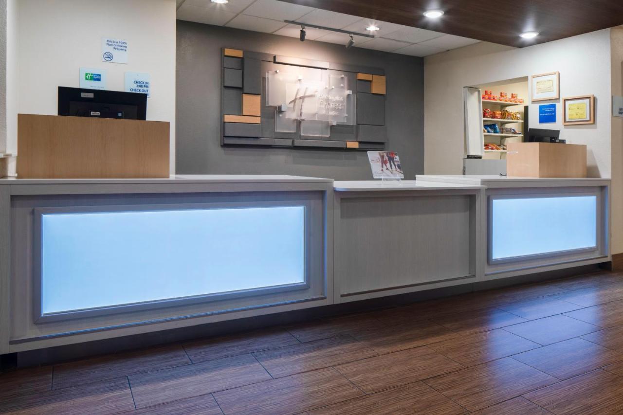 Holiday Inn Express North Myrtle Beach - Little River By Ihg Экстерьер фото