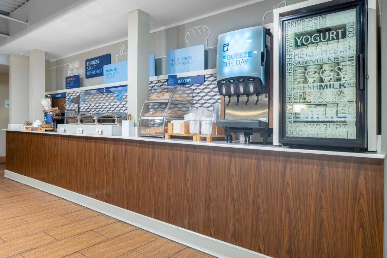 Holiday Inn Express North Myrtle Beach - Little River By Ihg Экстерьер фото