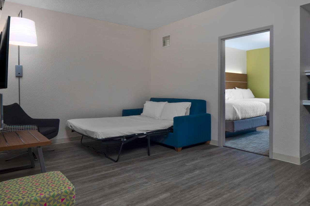 Holiday Inn Express North Myrtle Beach - Little River By Ihg Экстерьер фото