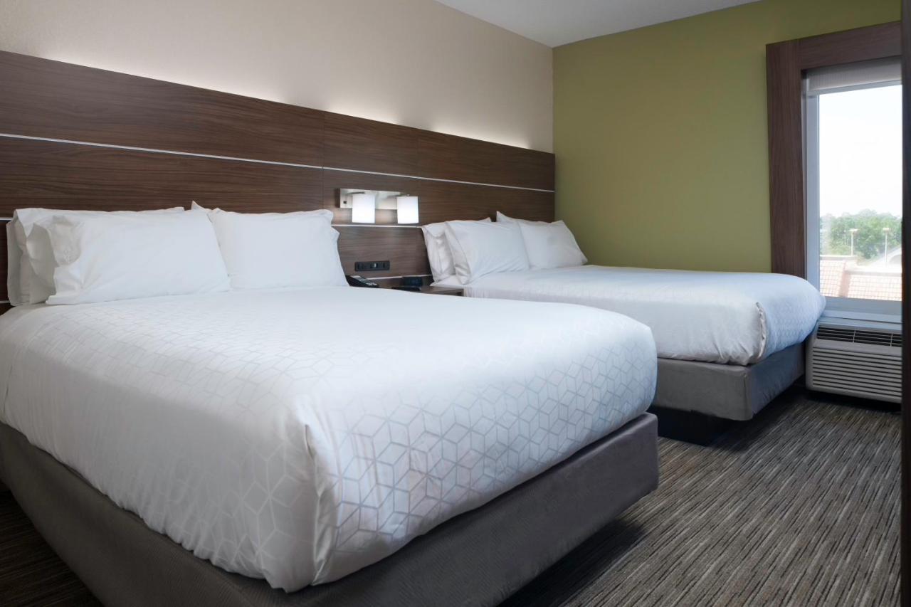 Holiday Inn Express North Myrtle Beach - Little River By Ihg Экстерьер фото