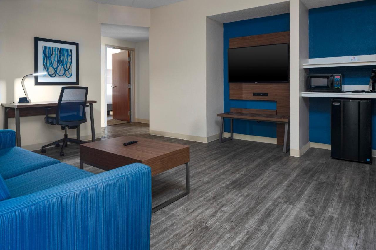 Holiday Inn Express North Myrtle Beach - Little River By Ihg Экстерьер фото