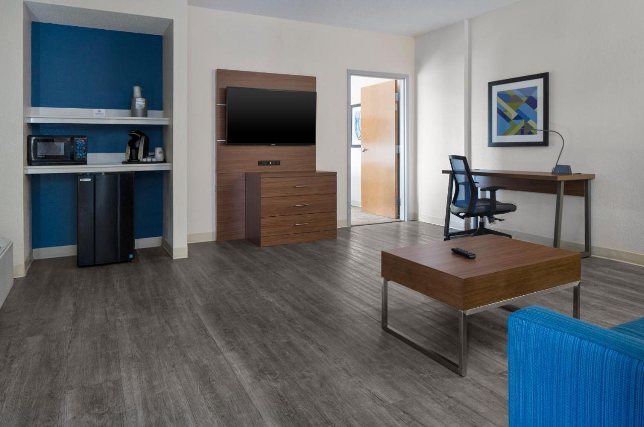 Holiday Inn Express North Myrtle Beach - Little River By Ihg Экстерьер фото