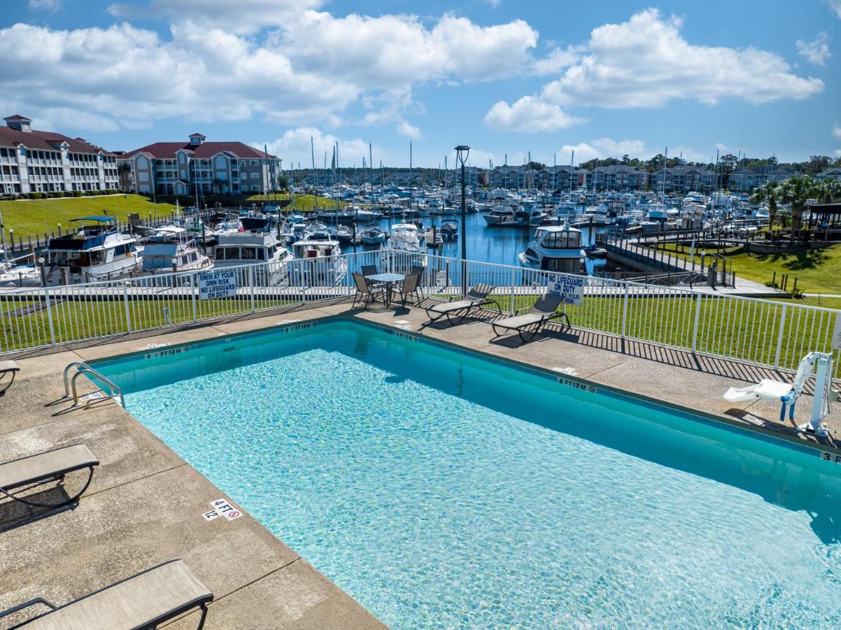 Holiday Inn Express North Myrtle Beach - Little River By Ihg Экстерьер фото