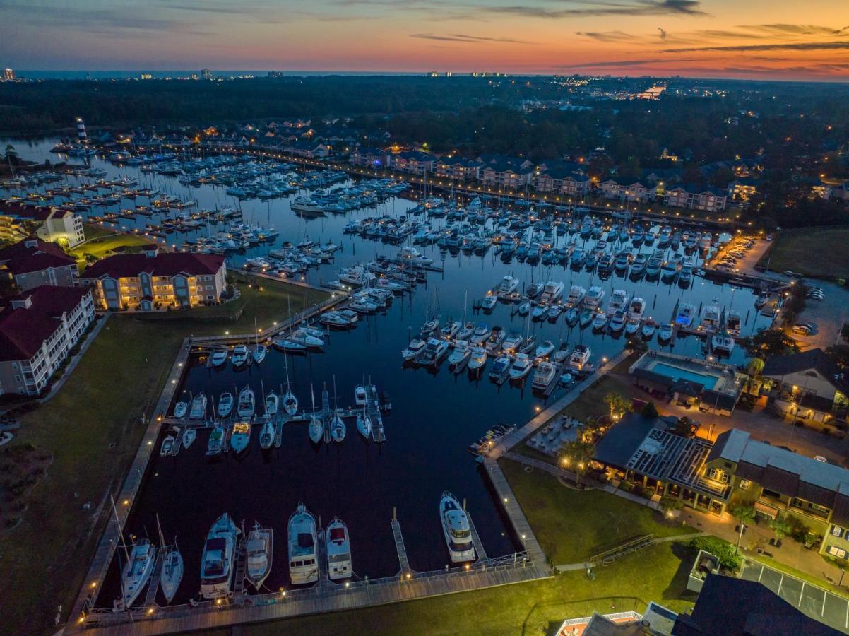 Holiday Inn Express North Myrtle Beach - Little River By Ihg Экстерьер фото