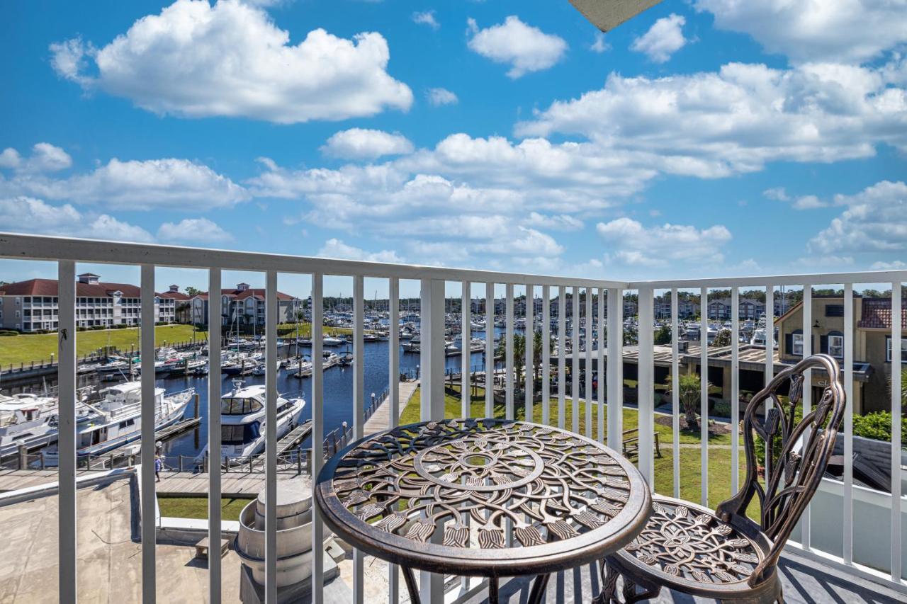 Holiday Inn Express North Myrtle Beach - Little River By Ihg Экстерьер фото