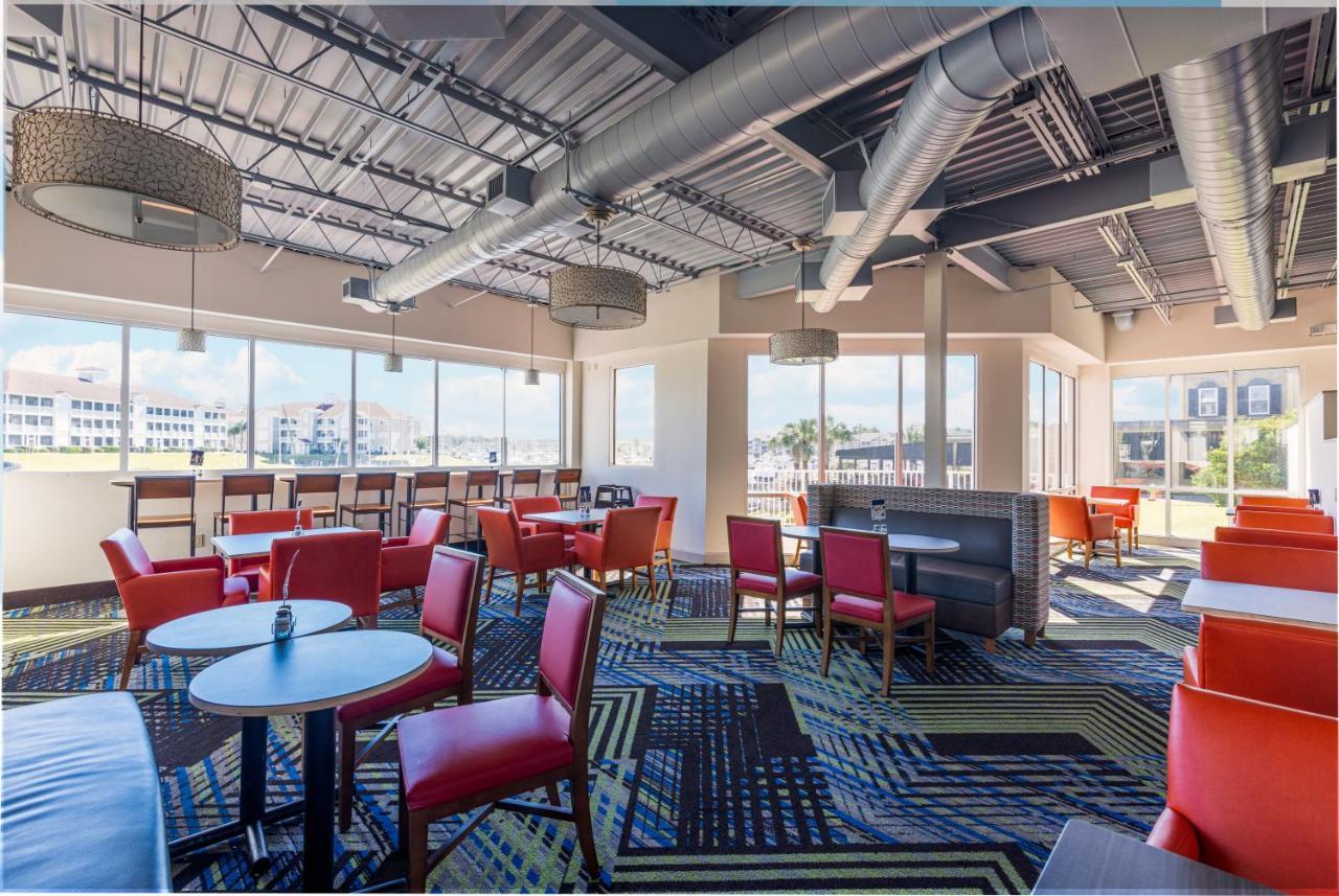 Holiday Inn Express North Myrtle Beach - Little River By Ihg Экстерьер фото
