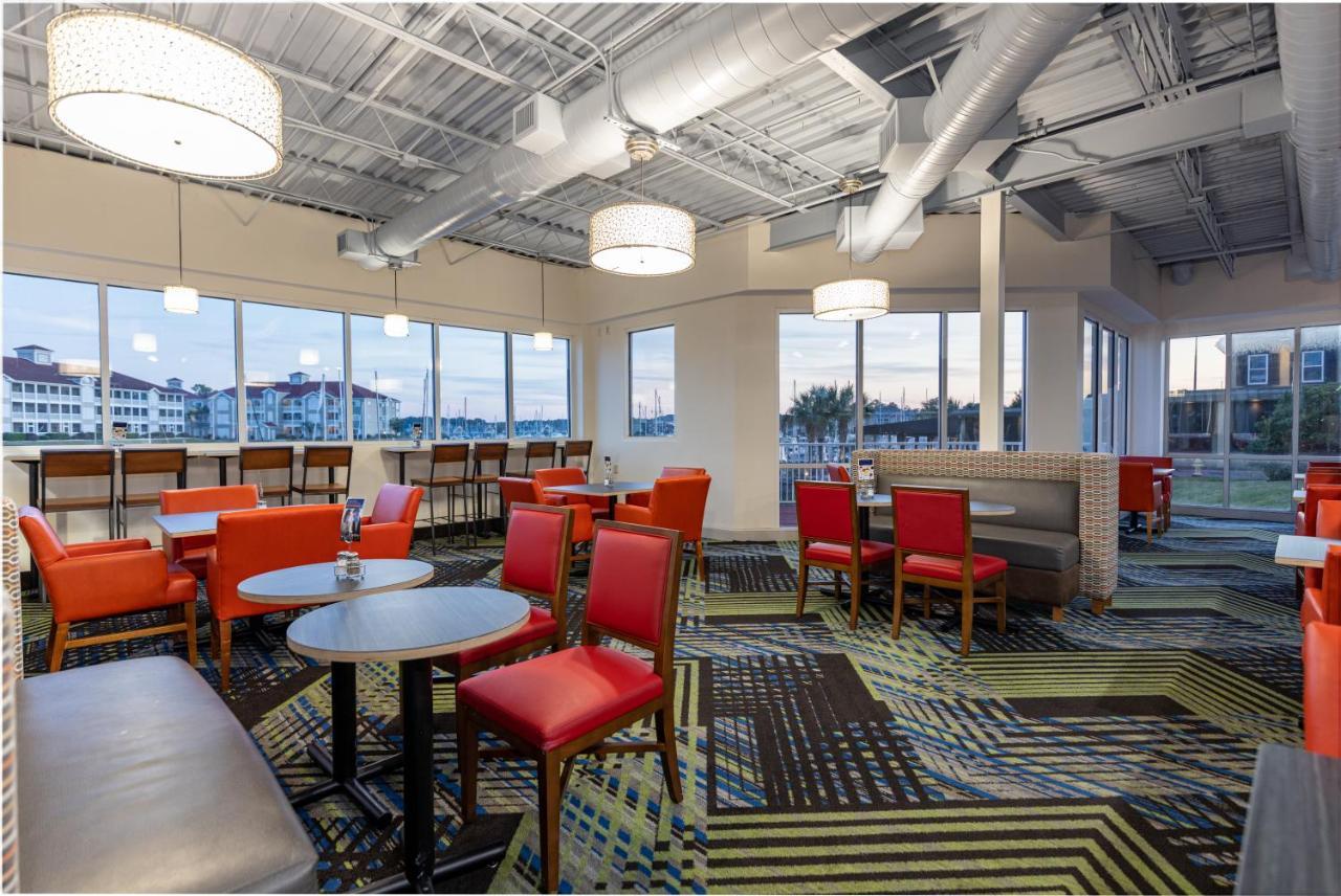 Holiday Inn Express North Myrtle Beach - Little River By Ihg Экстерьер фото