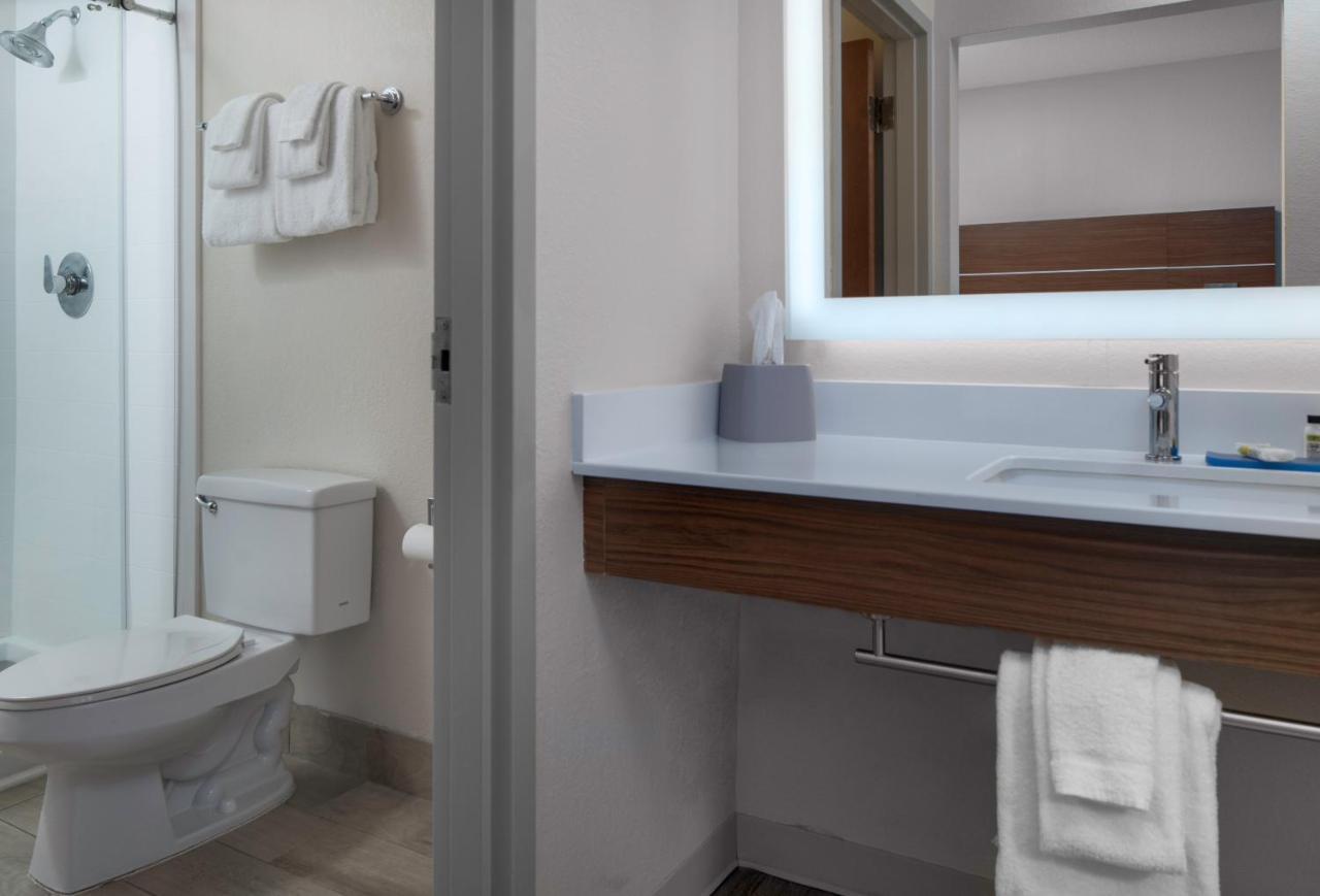 Holiday Inn Express North Myrtle Beach - Little River By Ihg Экстерьер фото