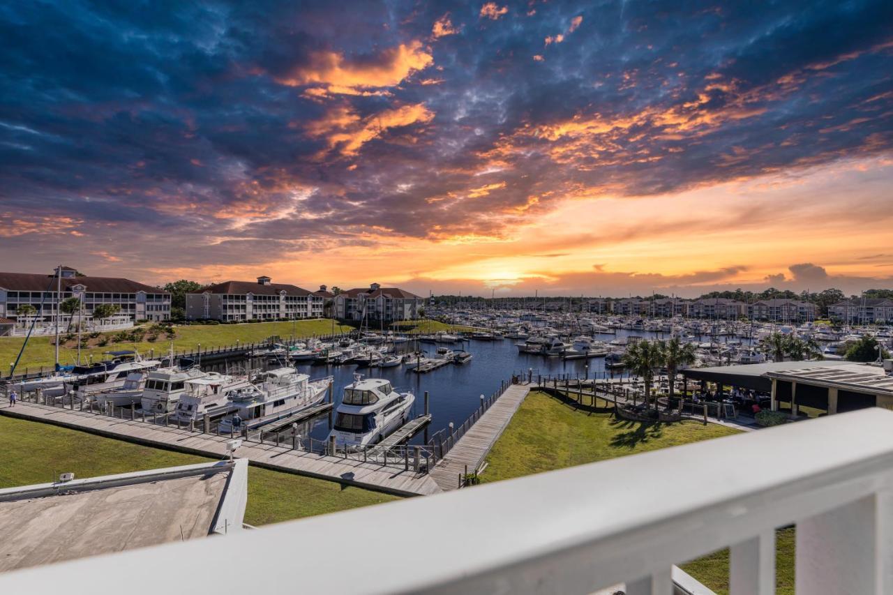 Holiday Inn Express North Myrtle Beach - Little River By Ihg Экстерьер фото