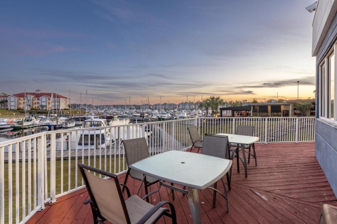Holiday Inn Express North Myrtle Beach - Little River By Ihg Экстерьер фото