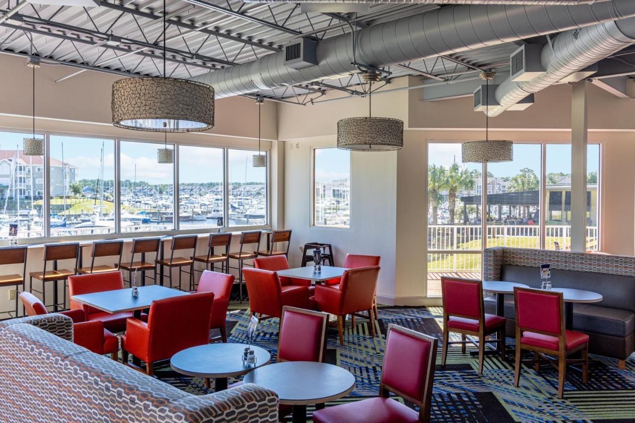 Holiday Inn Express North Myrtle Beach - Little River By Ihg Экстерьер фото