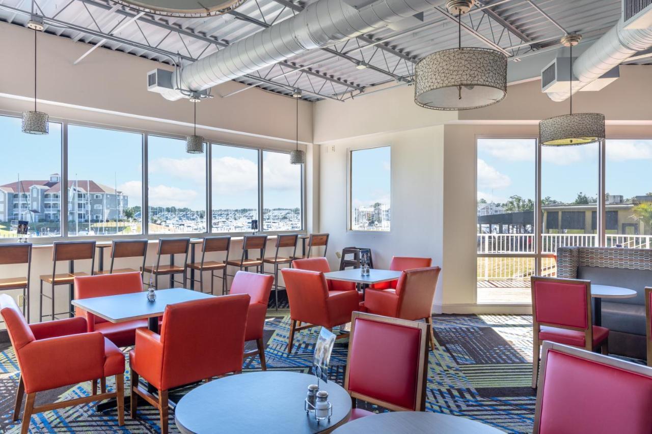 Holiday Inn Express North Myrtle Beach - Little River By Ihg Экстерьер фото