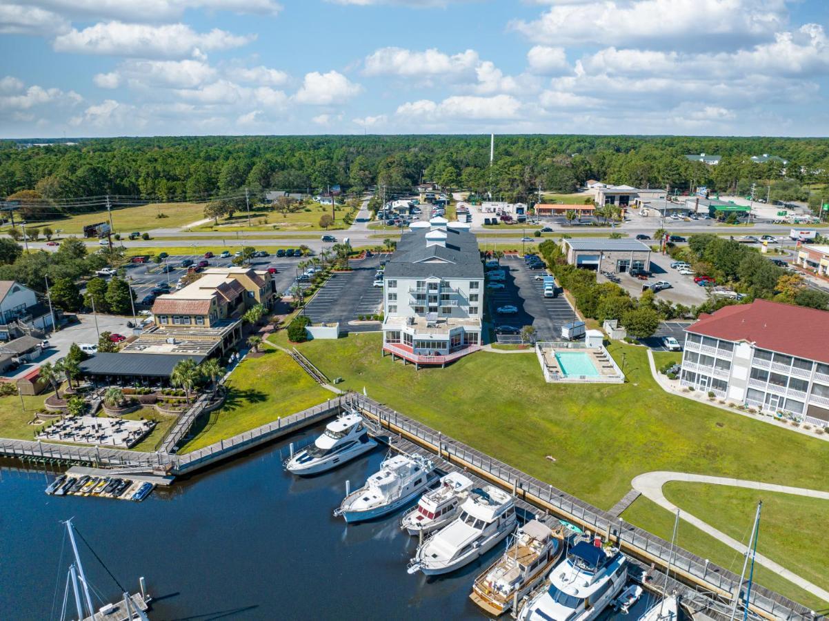 Holiday Inn Express North Myrtle Beach - Little River By Ihg Экстерьер фото