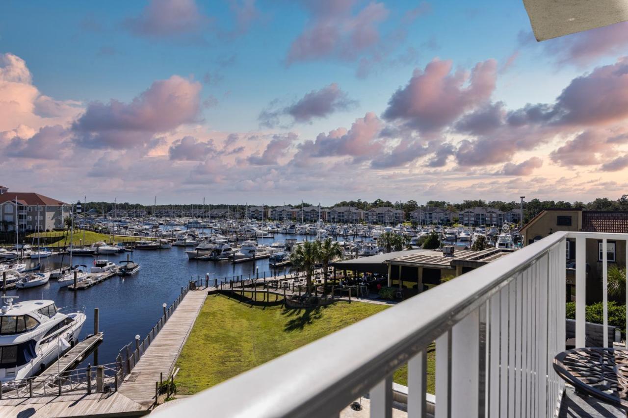 Holiday Inn Express North Myrtle Beach - Little River By Ihg Экстерьер фото