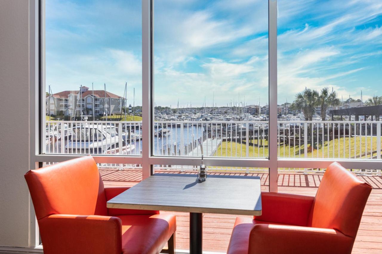 Holiday Inn Express North Myrtle Beach - Little River By Ihg Экстерьер фото