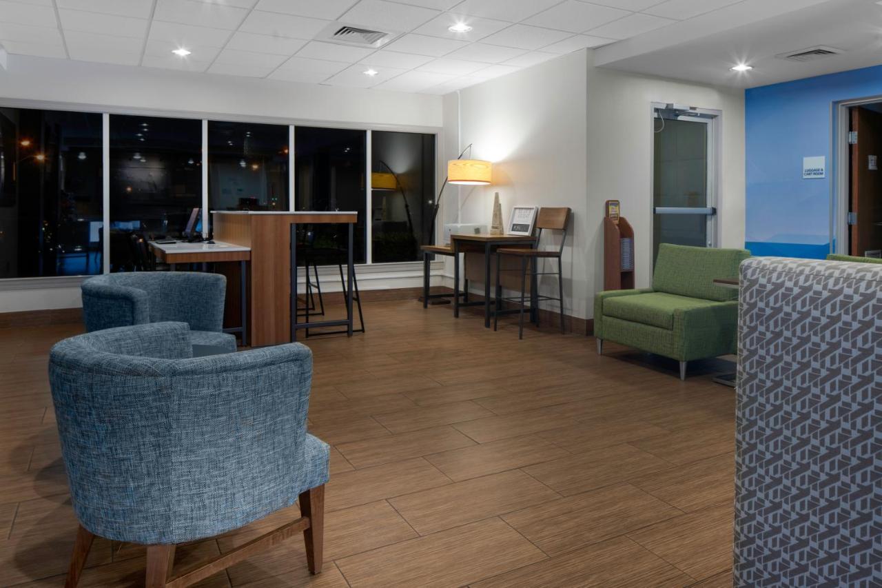 Holiday Inn Express North Myrtle Beach - Little River By Ihg Экстерьер фото