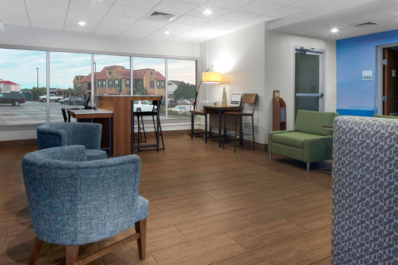 Holiday Inn Express North Myrtle Beach - Little River By Ihg Экстерьер фото
