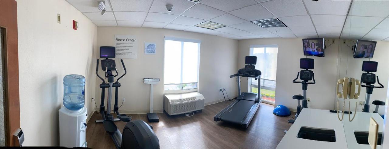 Holiday Inn Express North Myrtle Beach - Little River By Ihg Экстерьер фото