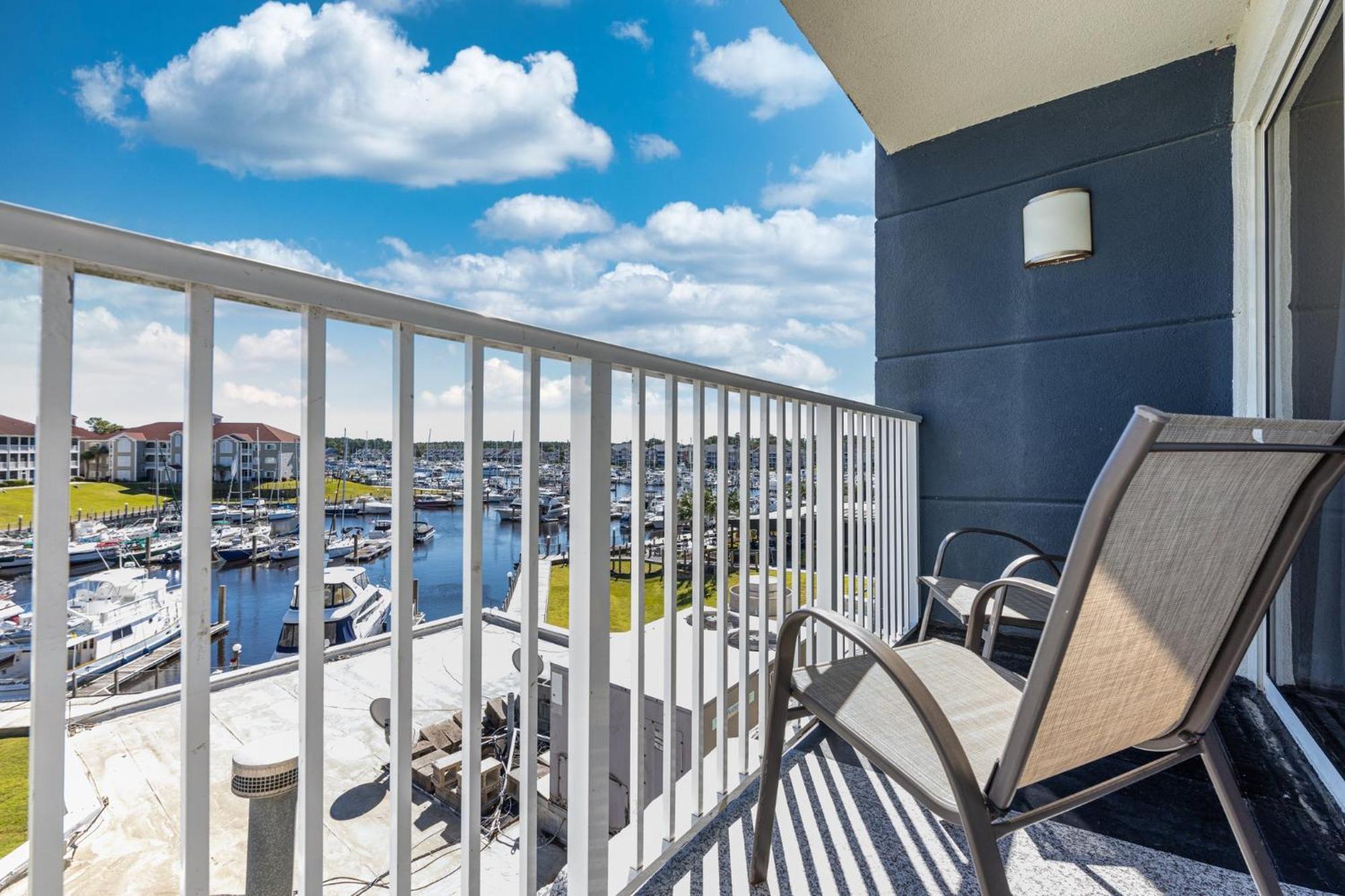 Holiday Inn Express North Myrtle Beach - Little River By Ihg Экстерьер фото