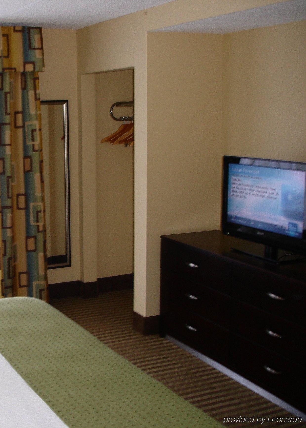 Holiday Inn Express North Myrtle Beach - Little River By Ihg Номер фото