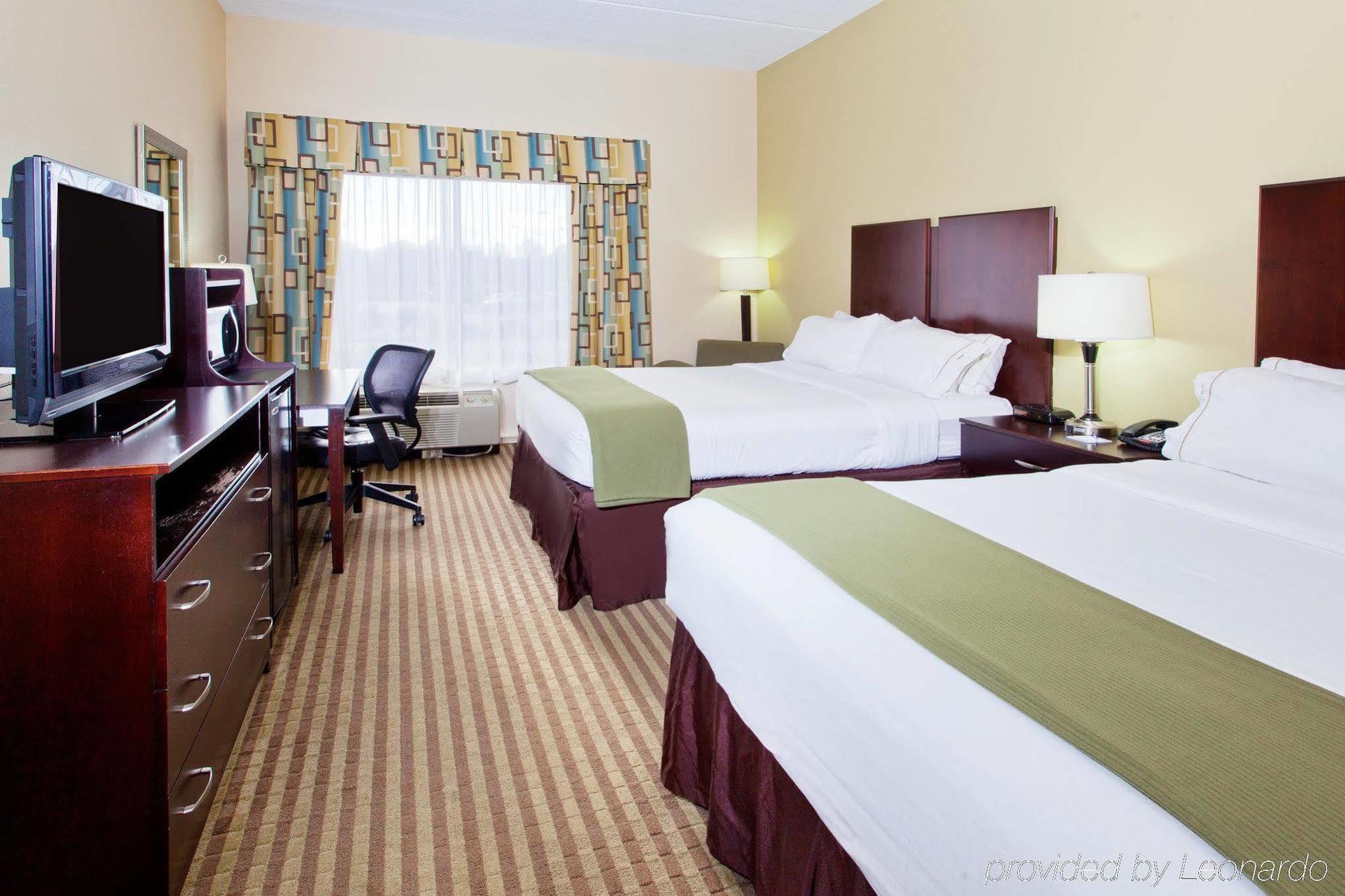 Holiday Inn Express North Myrtle Beach - Little River By Ihg Экстерьер фото
