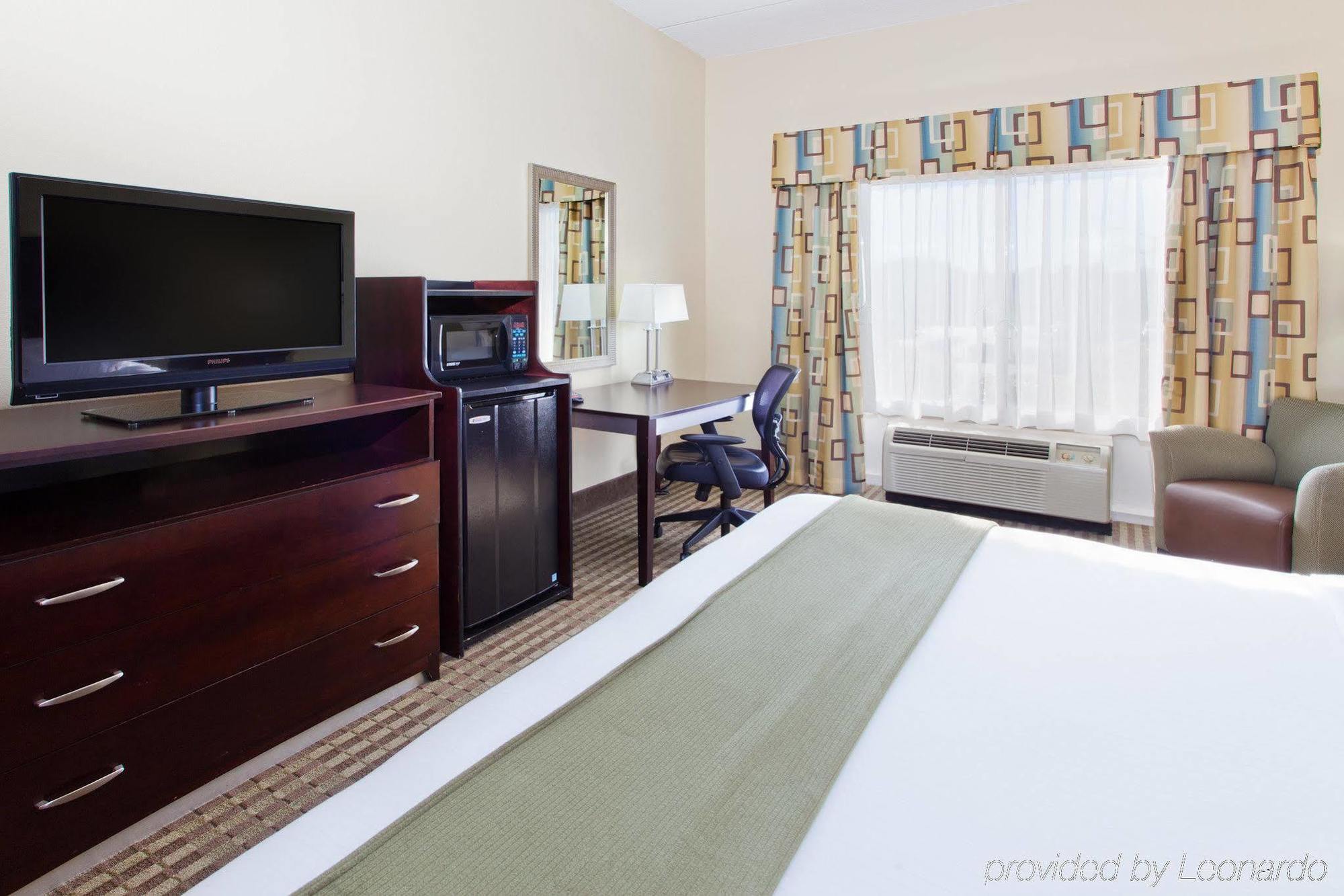 Holiday Inn Express North Myrtle Beach - Little River By Ihg Экстерьер фото