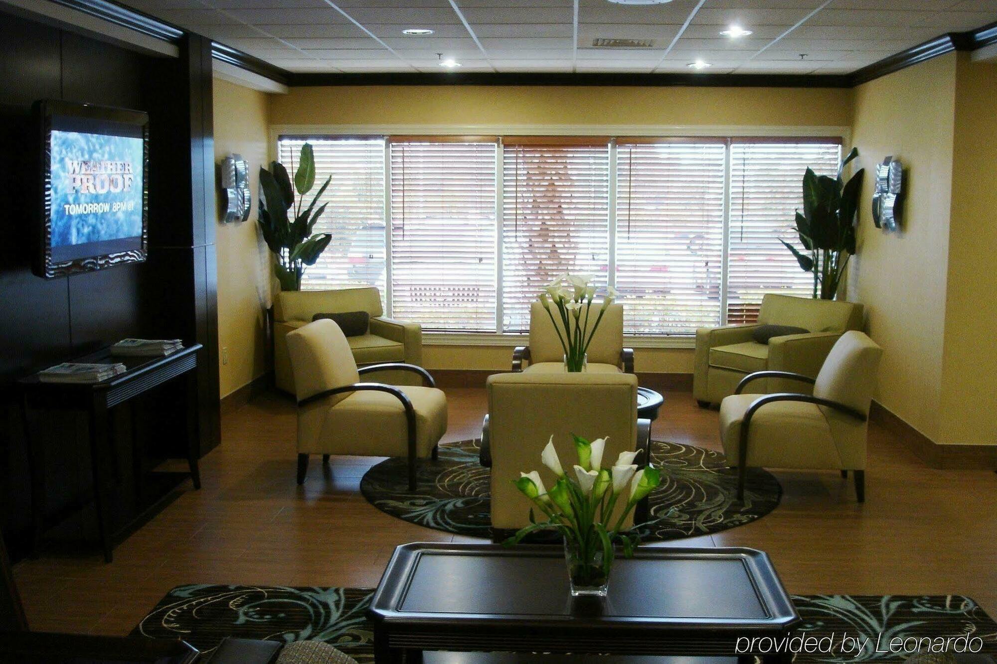 Holiday Inn Express North Myrtle Beach - Little River By Ihg Экстерьер фото